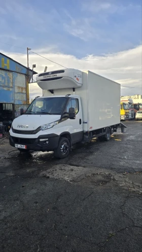     Iveco Daily 70C18 / evro 6 / Thermo king T-600 R /  