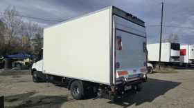 Iveco Daily 70C18 / evro 6 / Thermo king T-600 R /   | Mobile.bg    12