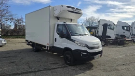 Iveco Daily 70C18 / evro 6 / Thermo king T-600 R /   | Mobile.bg    11