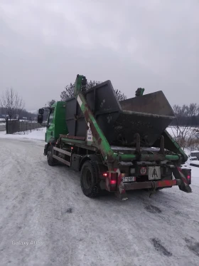 Volvo Fl 11990кг. НАЛИЧЕН, снимка 3