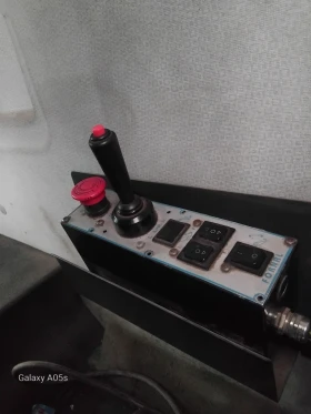 Volvo Fl 11990кг. НАЛИЧЕН, снимка 7