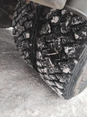 Volvo Fl 11990кг. НАЛИЧЕН, снимка 8