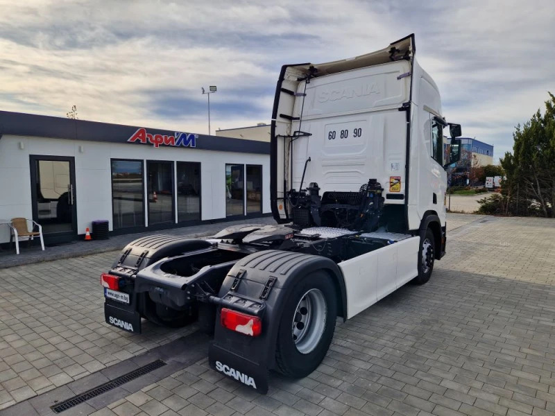 Scania R 500 Highline, снимка 4 - Камиони - 52390366