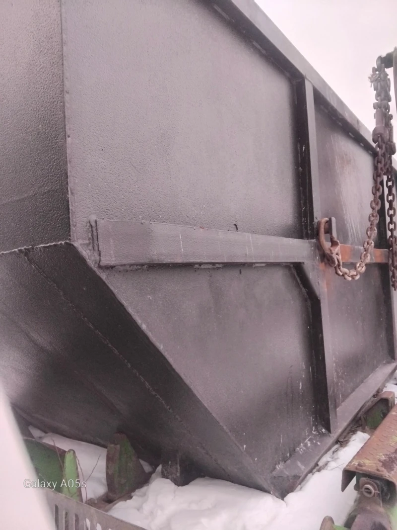 Volvo Fl 11990кг. НАЛИЧЕН, снимка 10 - Камиони - 53023869