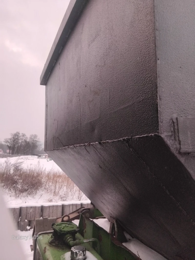 Volvo Fl 11990кг. НАЛИЧЕН, снимка 11 - Камиони - 53023869