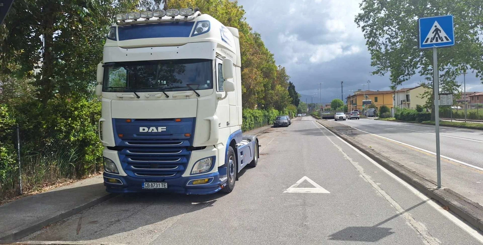 Daf XF  - изображение 3