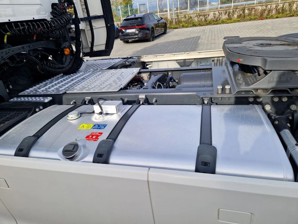 Scania R 500 Highline - изображение 6