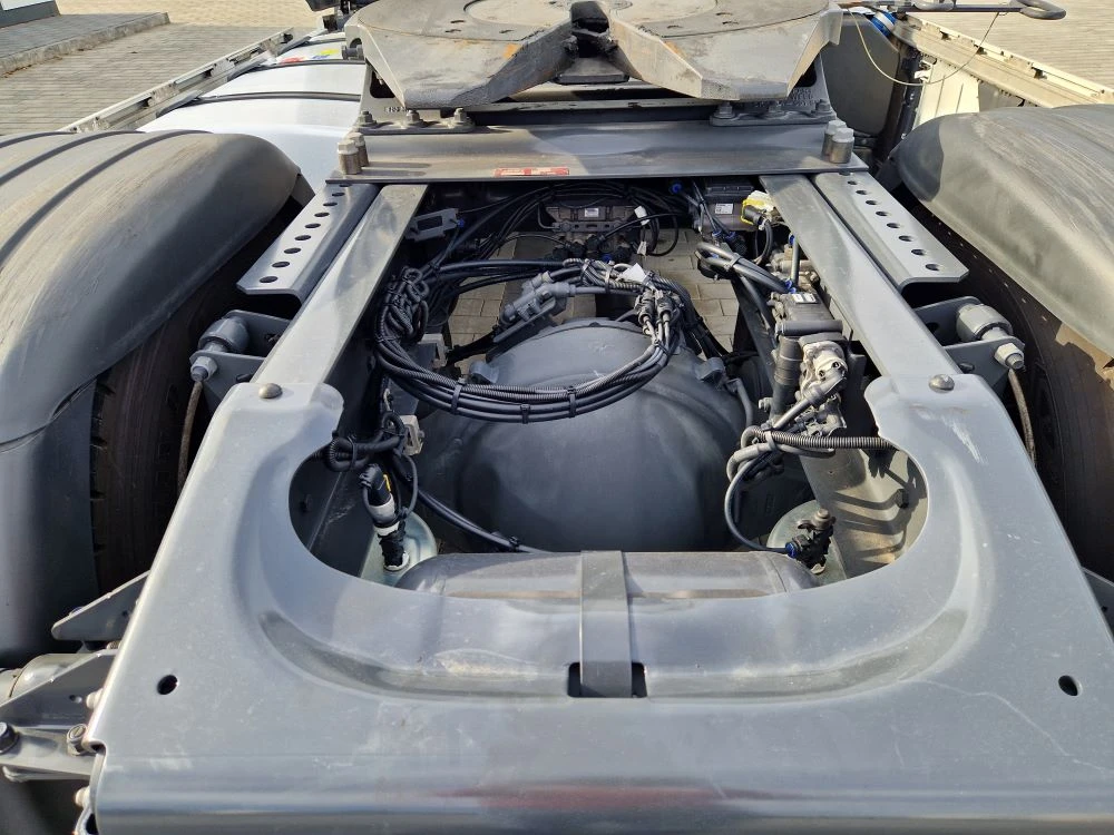 Scania R 500 Highline - изображение 5