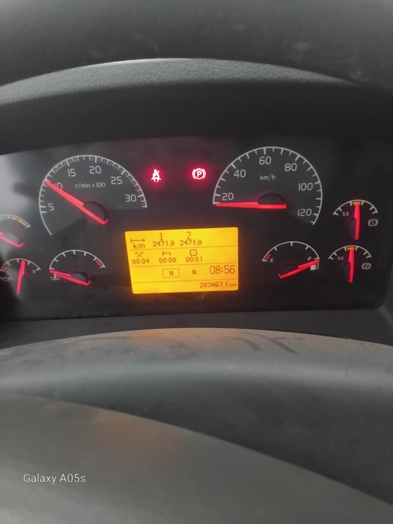 Volvo Fl 11990��. ������� | Mobile.bg � ����������� 5