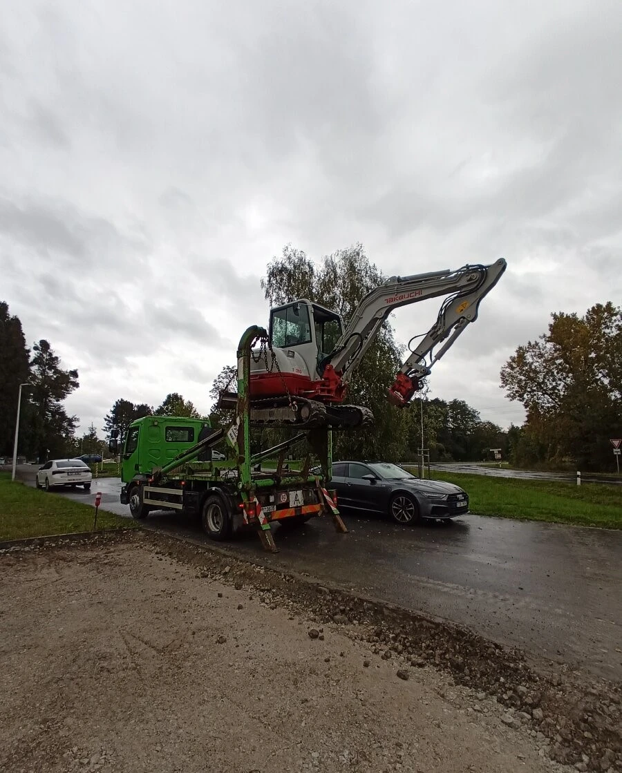 Volvo Fl 11990��. �������� | Mobile.bg � ����������� 16