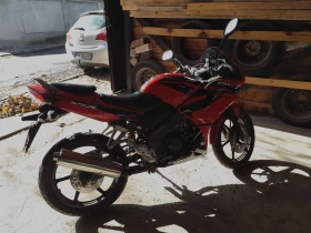 Honda Cbr, снимка 7