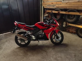Honda Cbr, снимка 1