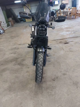 Honda Cl 500, снимка 6