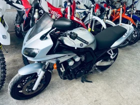 Yamaha Fazer 600, снимка 3