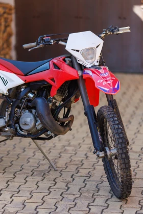 Beta Rr 50, снимка 3