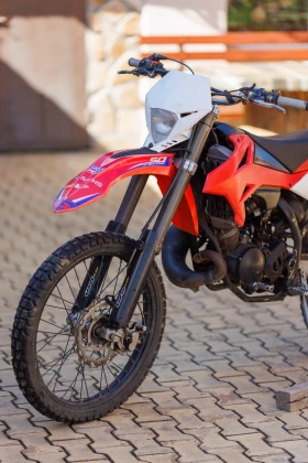 Beta Rr 50, снимка 8