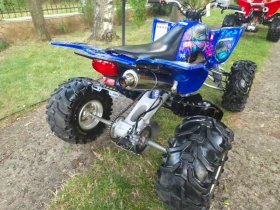 Yamaha Yfz 450 , снимка 5