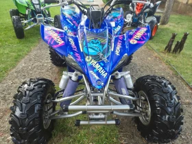 Yamaha Yfz 450 , снимка 2