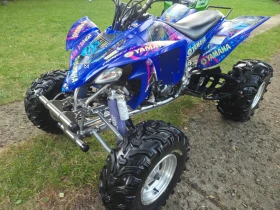 Yamaha Yfz 450 , снимка 1