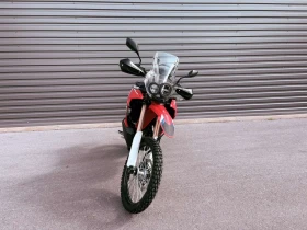 Honda Crf 300 Rally, снимка 8