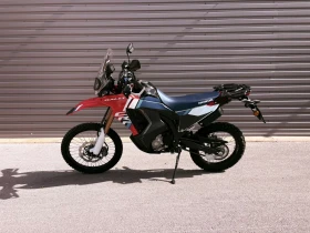 Honda Crf 300 Rally, снимка 2