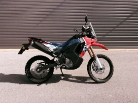 Honda Crf 300 Rally, снимка 6