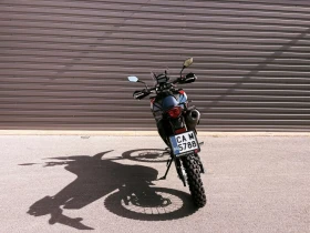 Honda Crf 300 Rally, снимка 4
