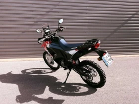 Honda Crf 300 Rally, снимка 3