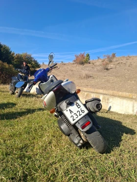Yamaha Maxter, снимка 2