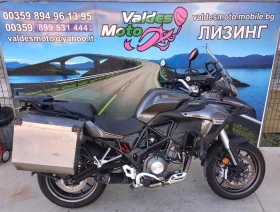 Benelli 500 Trk | Mobile.bg    4