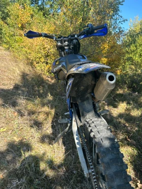 Telstar Enduro, снимка 3