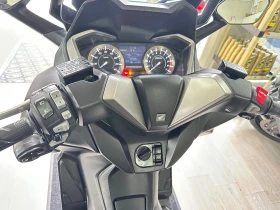 Honda Forza 350i Deluxe 06.2022. | Mobile.bg    11