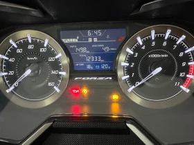 Honda Forza 350i Deluxe 06.2022. | Mobile.bg    2