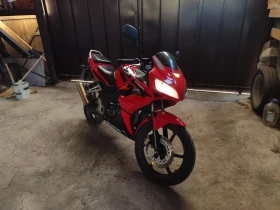 Honda Cbr, снимка 2 — Bazar.bg Honda Cbr, снимка 2