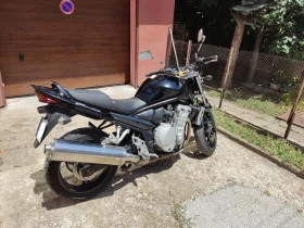 Suzuki Bandit GSF, снимка 3