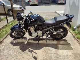 Suzuki Bandit GSF, снимка 1