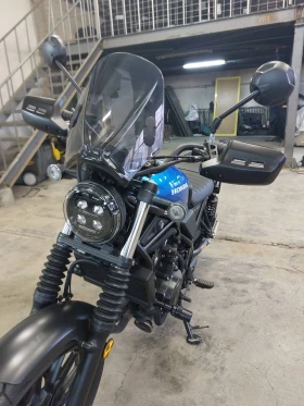 Honda Cl 500 | Auto.bg — изображение 5