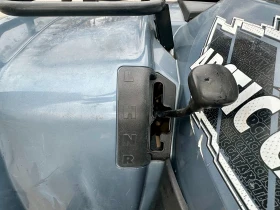 Arctic Cat TRV 550 EFI 4X4 | Auto.bg — изображение 8