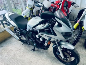Yamaha Fazer 600 | Auto.bg — изображение 4