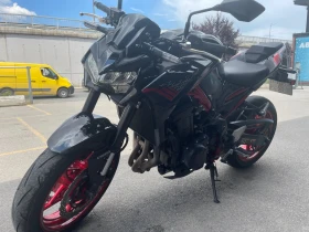 Kawasaki Z Z900  | Auto.bg — изображение 12