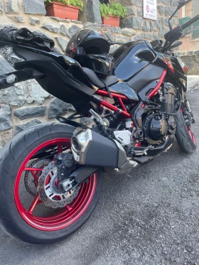 Kawasaki Z Z900  | Auto.bg — изображение 10