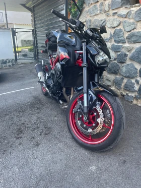 Kawasaki Z Z900  | Auto.bg — изображение 9