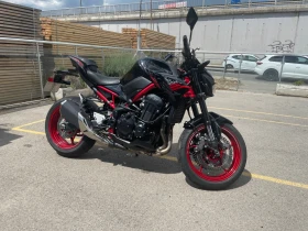 Kawasaki Z Z900 