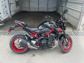 Kawasaki Z Z900  | Auto.bg — изображение 8