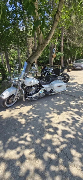 Harley-Davidson Touring Road King | Mobile.bg � ����� ������ 2