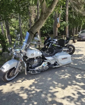 Harley-Davidson Touring Road King | Mobile.bg � ����� ������ 3