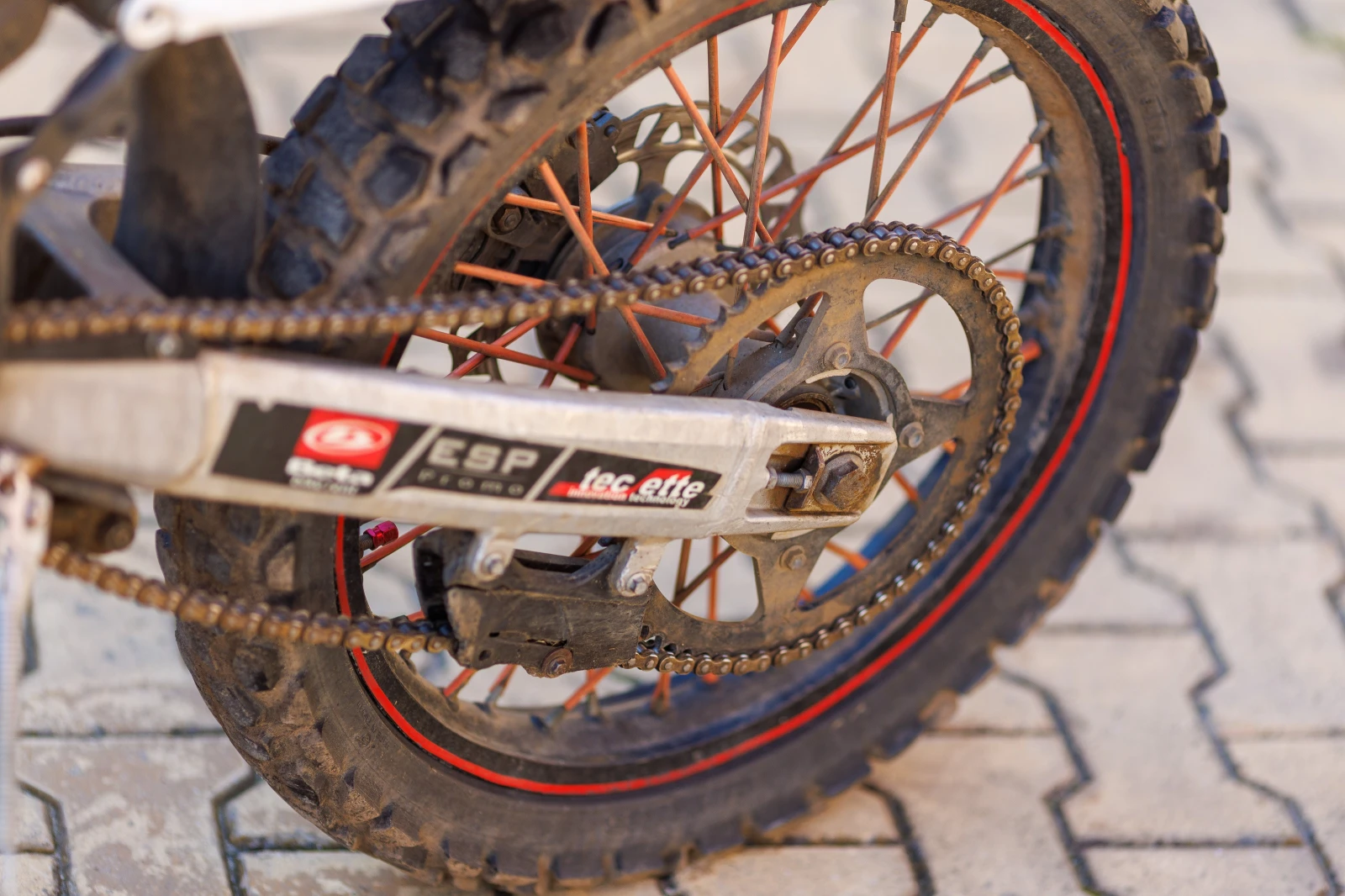 Beta Rr 50, снимка 7 - Мотоциклети и мототехника - 54326354