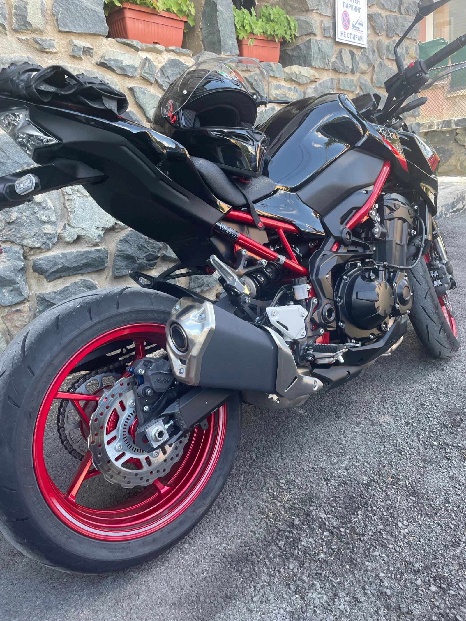 Kawasaki Z Z900  | Mobile.bg � ����������� 10