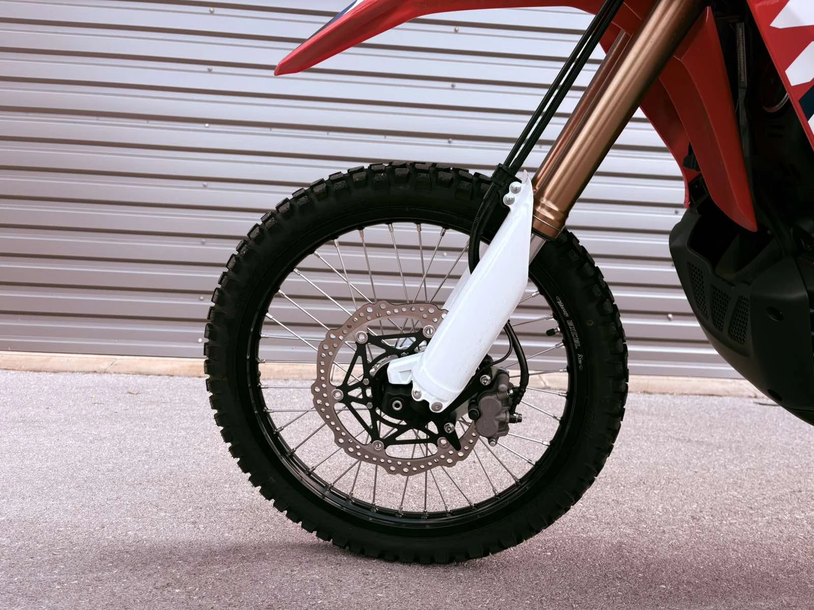 Honda Crf 300 Rally, снимка 11 - Мотоциклети и мототехника - 56255280