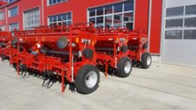 Сеялка IrTem Универсална сеялка IrTem , снимка 4